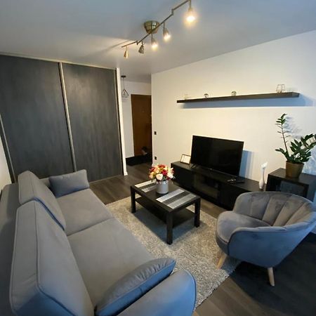 Appartement Parko 443 à Panevėžys Extérieur photo