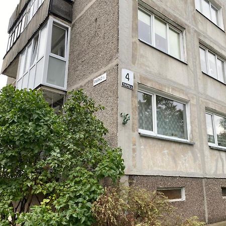 Appartement Parko 443 à Panevėžys Extérieur photo