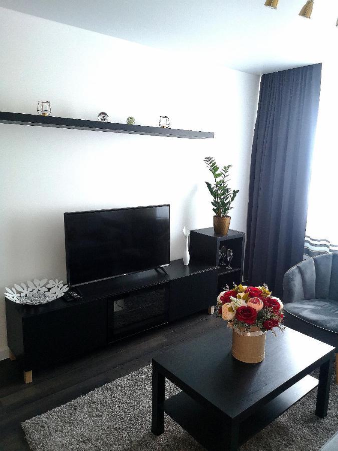 Appartement Parko 443 à Panevėžys Extérieur photo