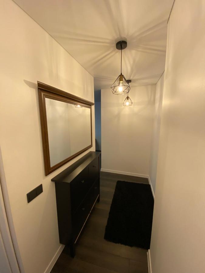 Appartement Parko 443 à Panevėžys Extérieur photo