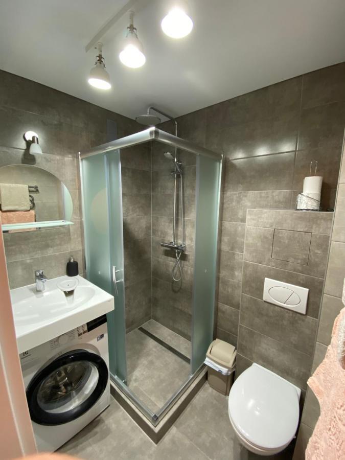 Appartement Parko 443 à Panevėžys Extérieur photo