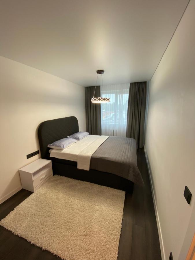 Appartement Parko 443 à Panevėžys Extérieur photo